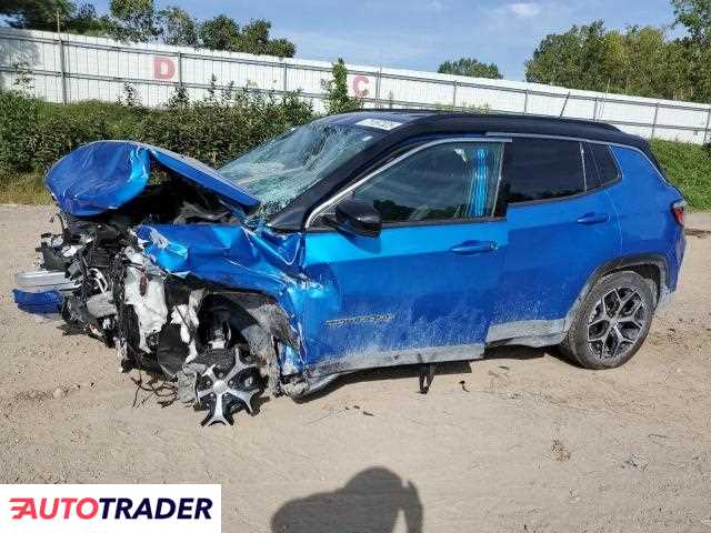Jeep Compass 2024 2