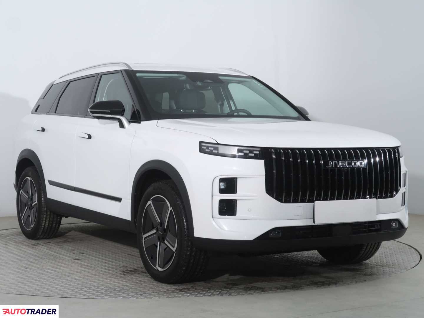 Jaecoo 7 2024 1.6 144 KM