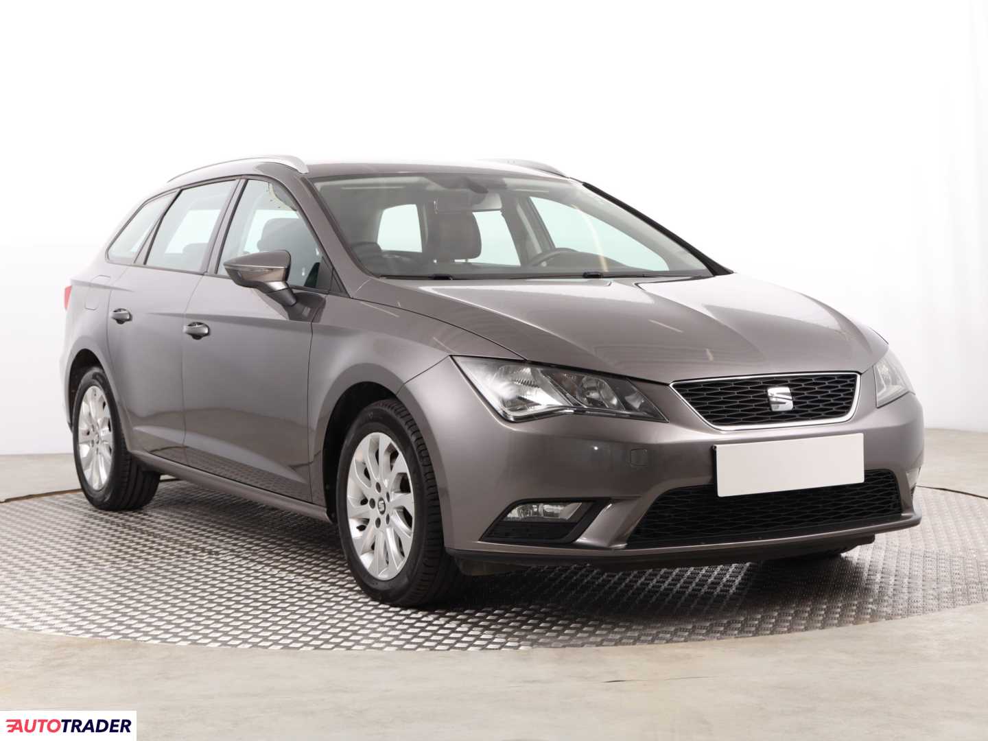 Seat Leon 2015 2.0 147 KM