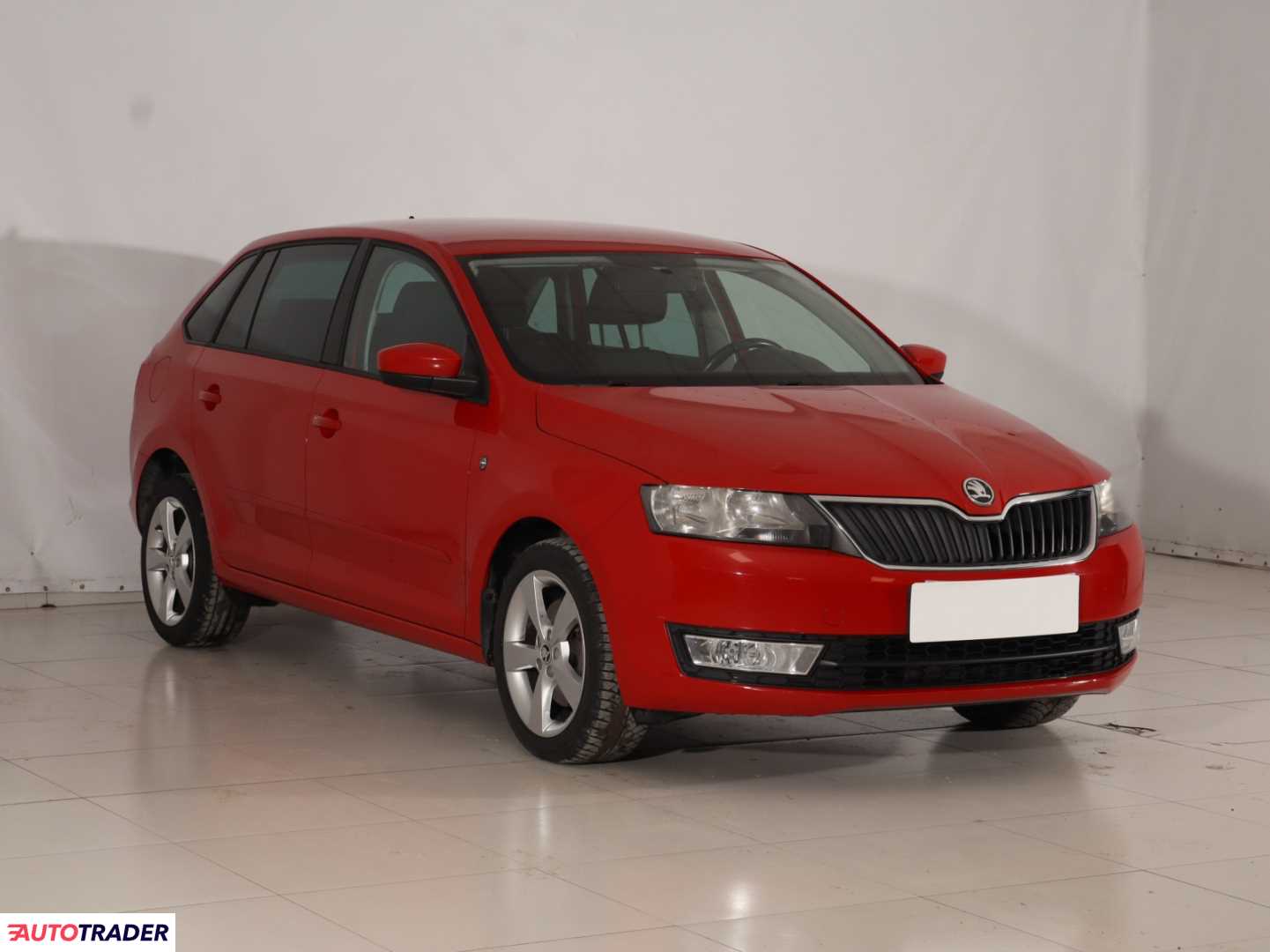 Skoda Pozostałe