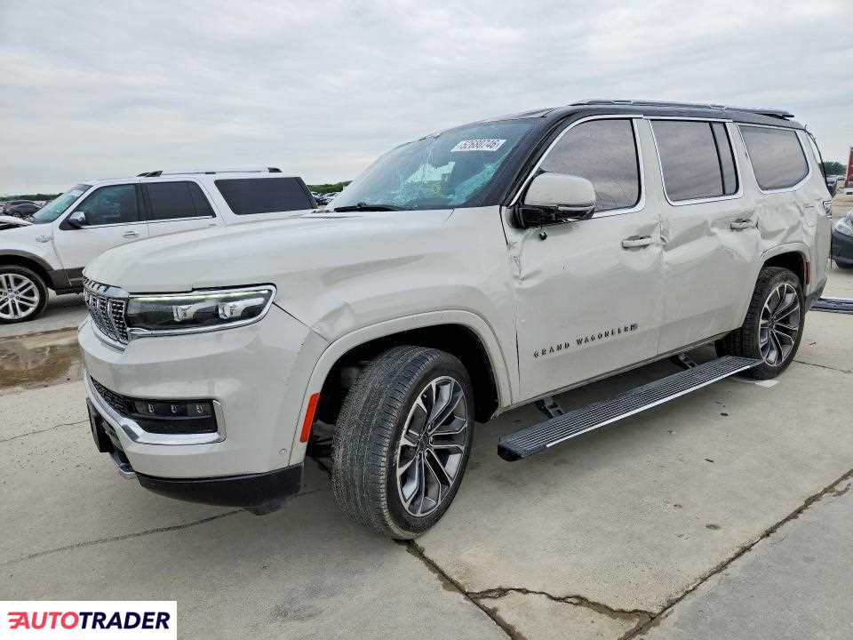 Jeep Wagoneer 2022 6