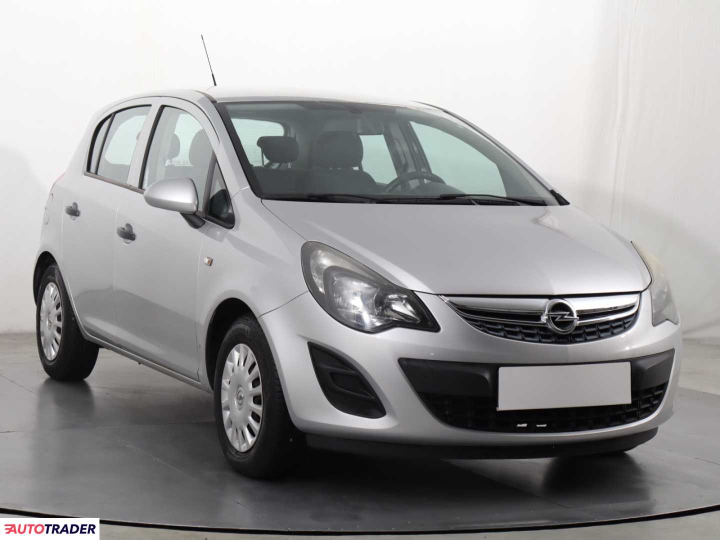 Opel Corsa 2014 1.2 84 KM