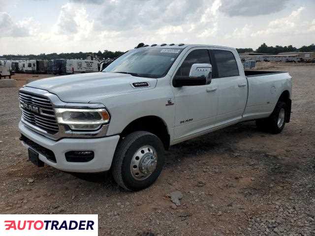 Dodge Ram 2024 6