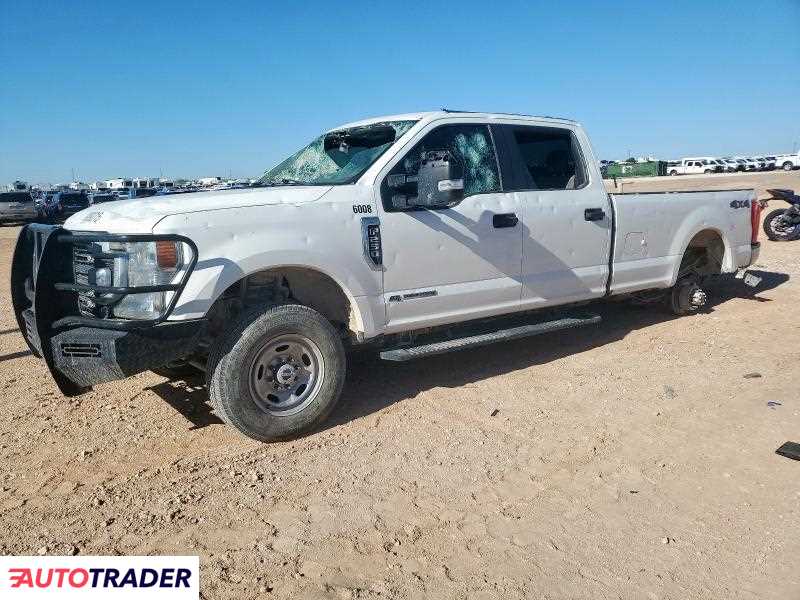 Ford Pozostałe 2022 6