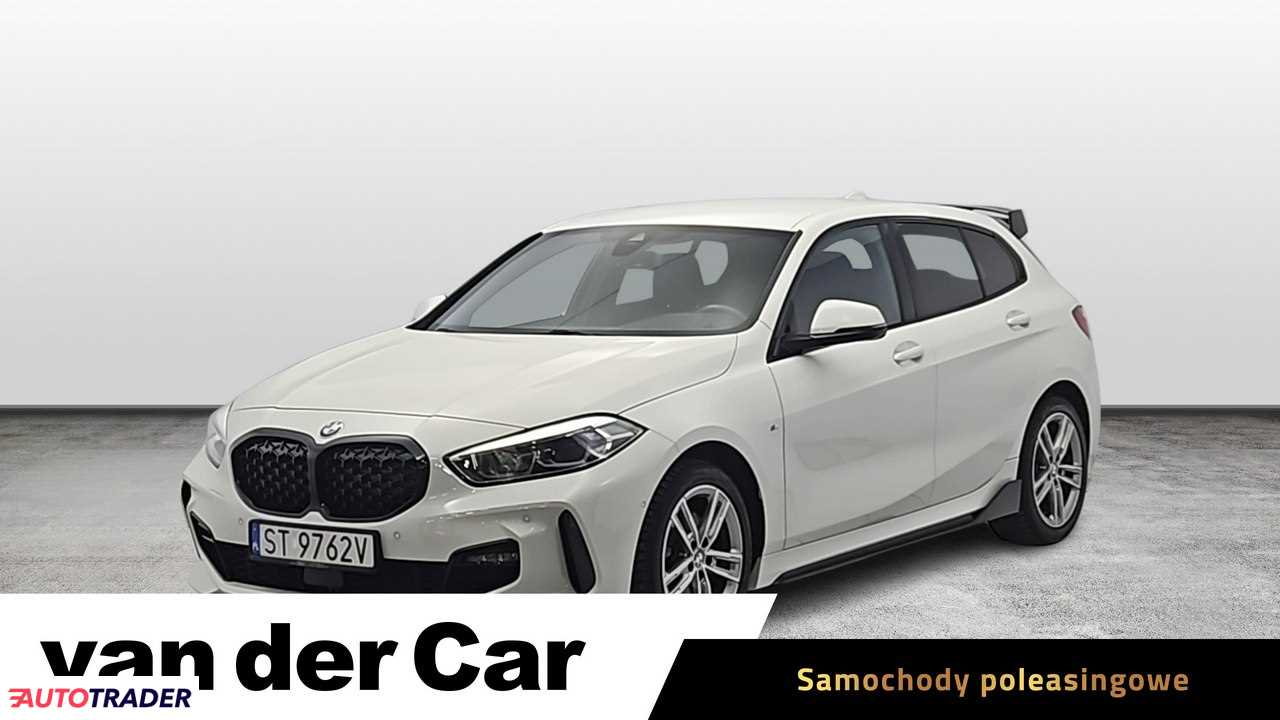 BMW 118 2023 1.5 136 KM BMW 118 2023 1.5 136 KM