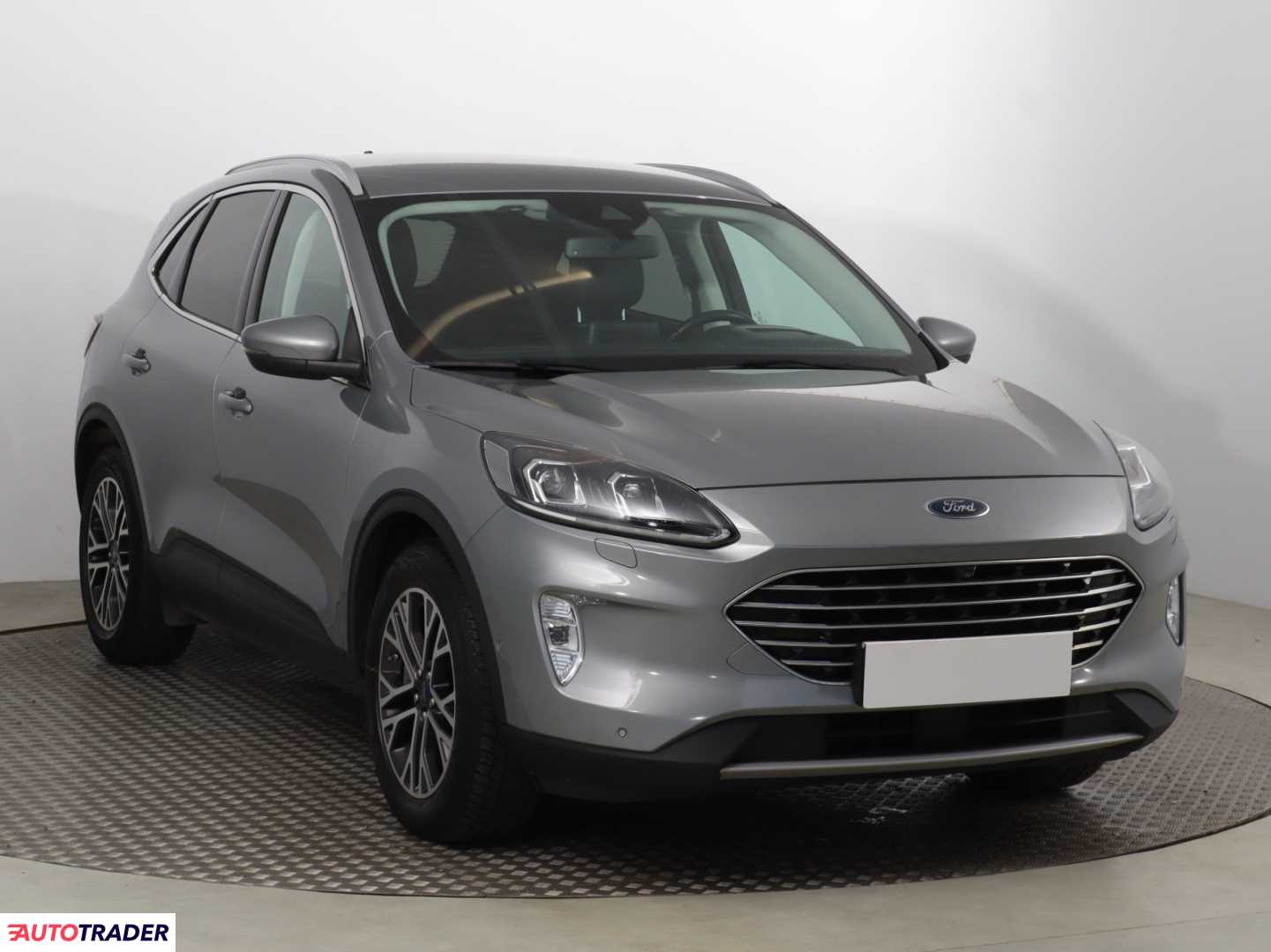 Ford Kuga 2020 2.0 187 KM