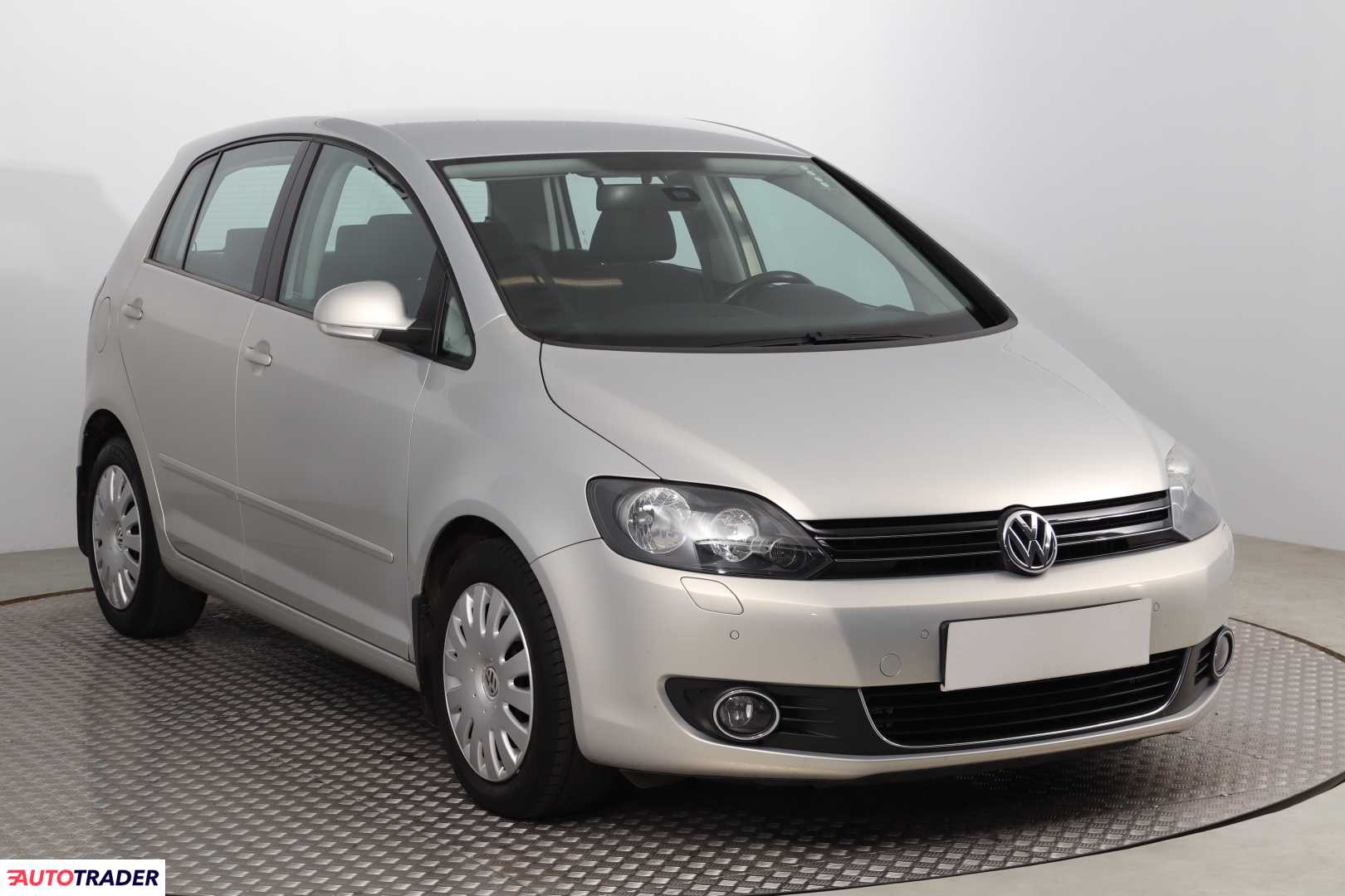 Volkswagen Golf 2010 1.4 120 KM