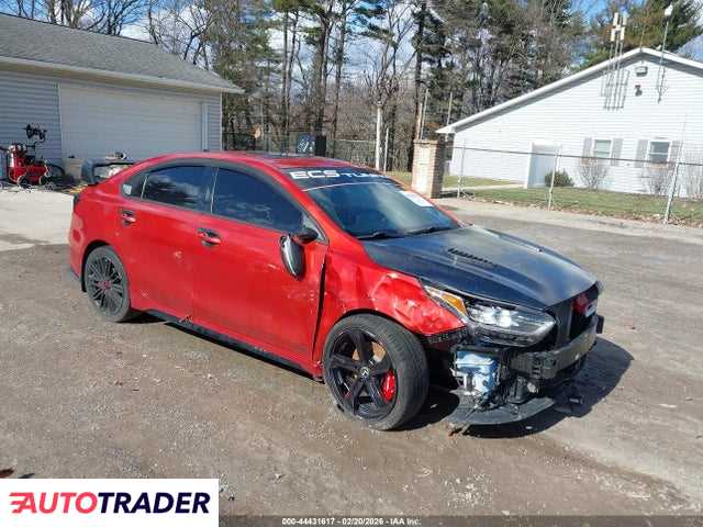 Kia Pozostałe 2020 1