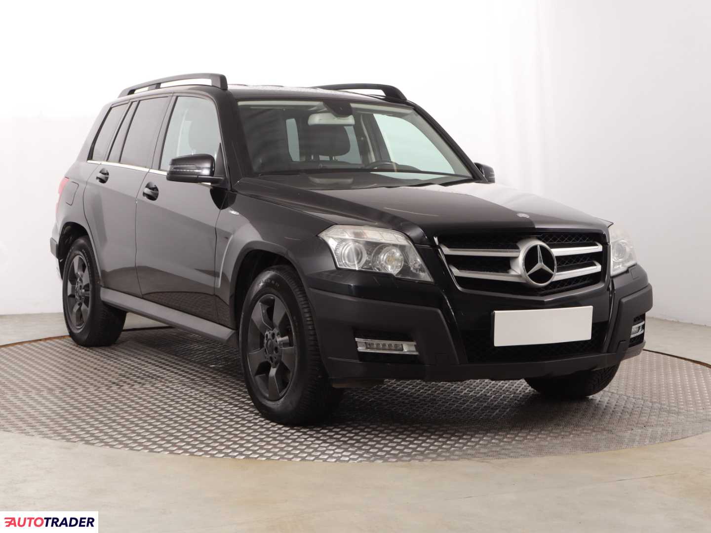 Mercedes G-klasa 2009 2.1 167 KM