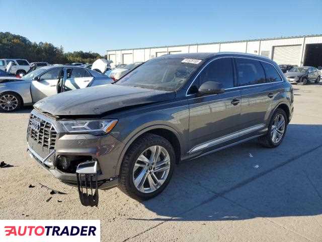 Audi Q7 2021 2