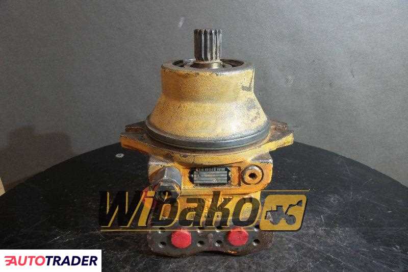 Silnik hydrauliczny Liebherr FMF0649268705-001