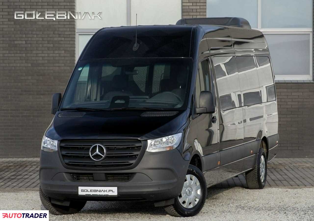 Mercedes Sprinter