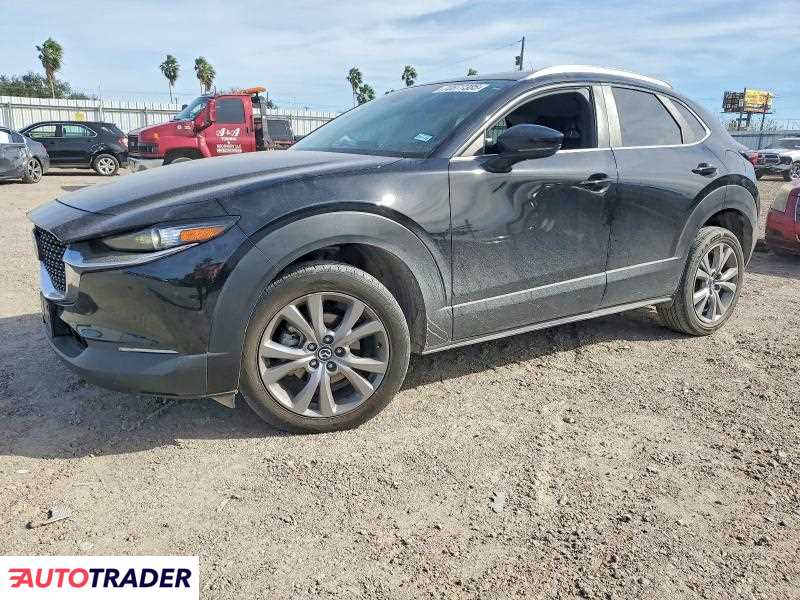 Mazda CX-30 2023 2