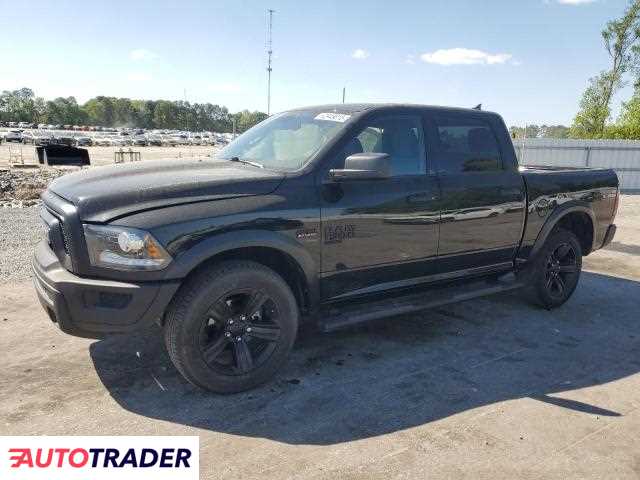 Dodge Ram 2022 5 Dodge Ram 2022 5