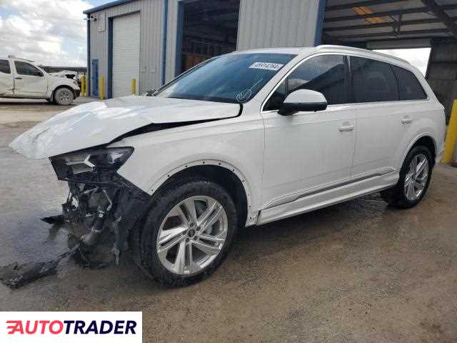 Audi Q7 2023 2