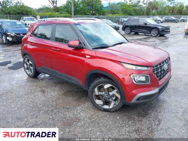 Hyundai Pozostałe 2024 1