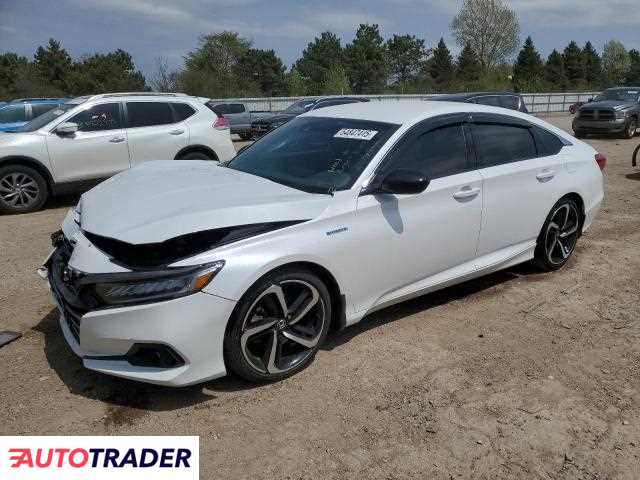 Honda Accord 2022 2 Honda Accord 2022 2