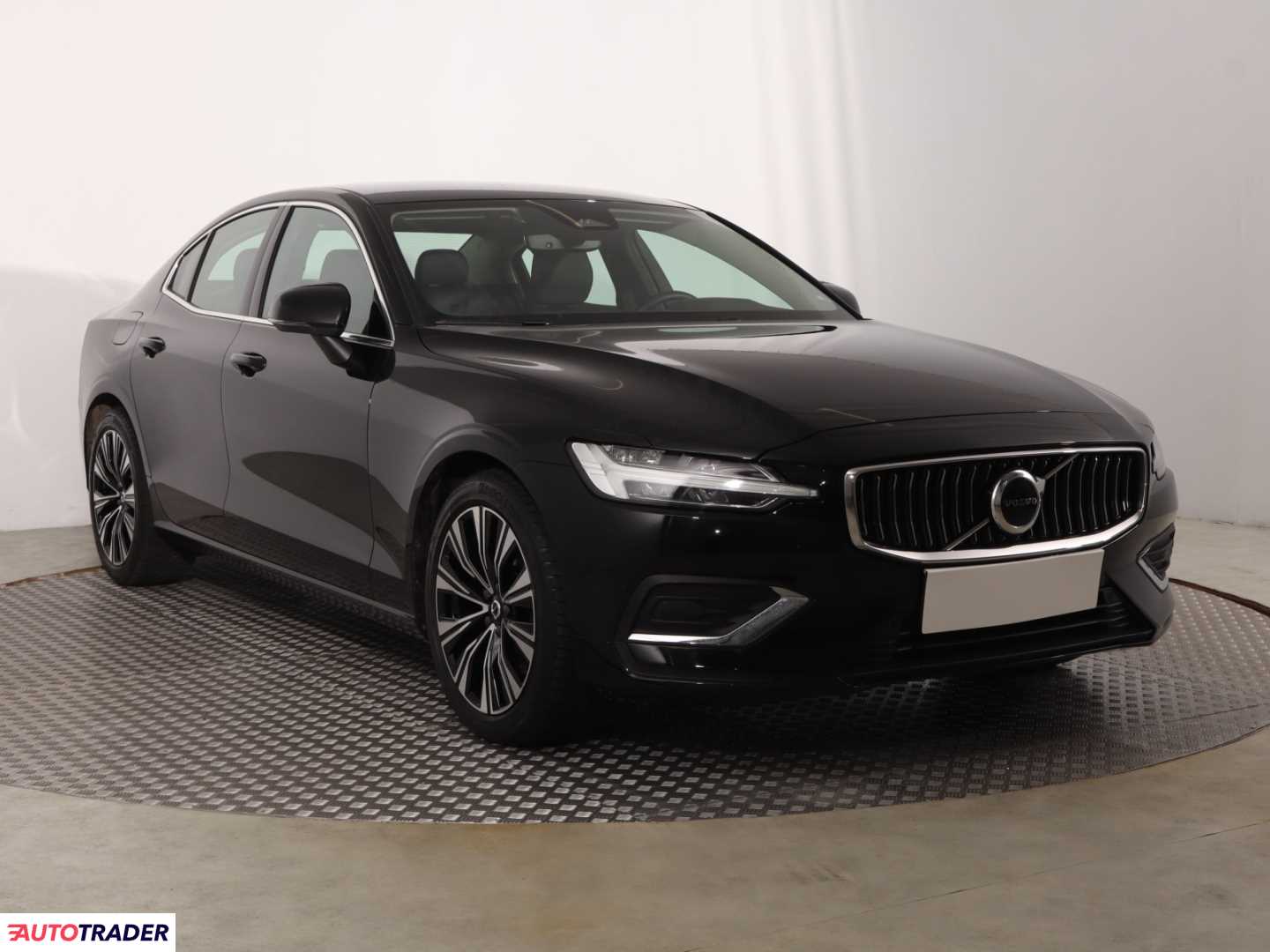 Volvo S60 2023 2.0 194 KM