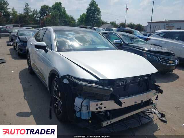 Toyota Crown 2023 2