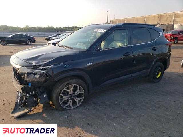Kia Pozostałe 2021 2 Kia Pozostałe 2021 2