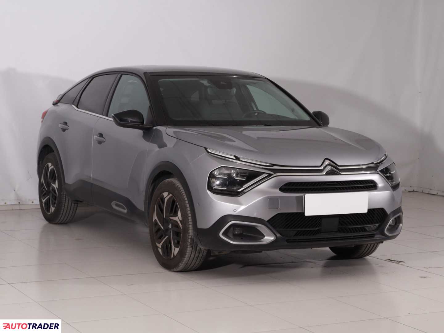 Citroen C4 2024 1.2 128 KM