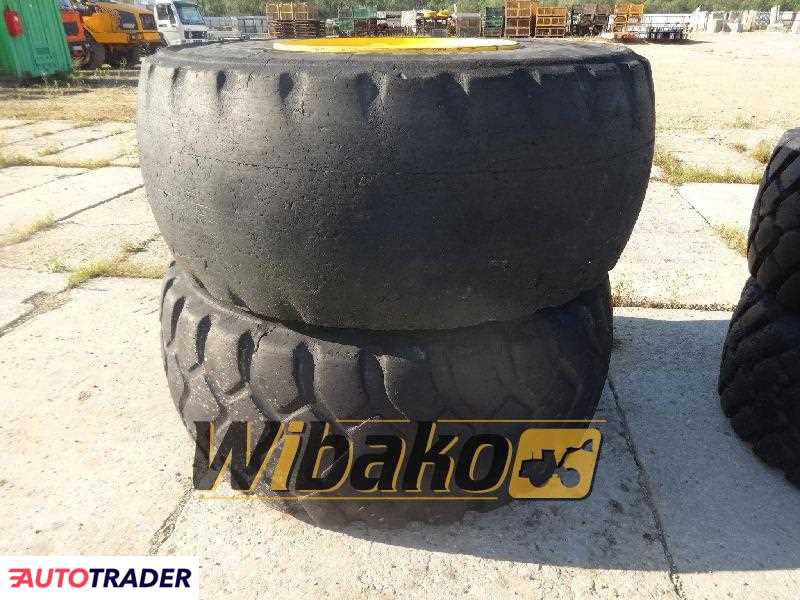 Koło Michelin 26.5R2520/30/35