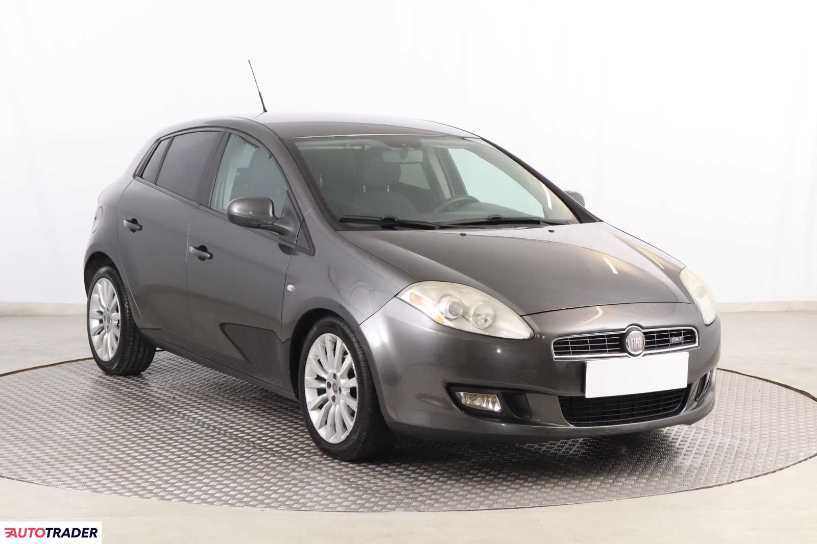 Fiat Bravo 2008 1.4 118 KM