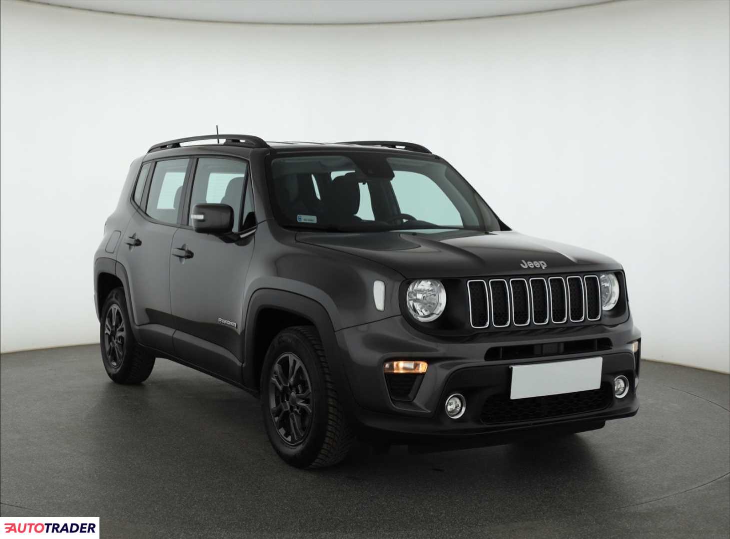 Jeep Renegade 2022 1.0 118 KM