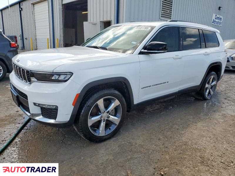 Jeep Cherokee 2021 3 Jeep Cherokee 2021 3