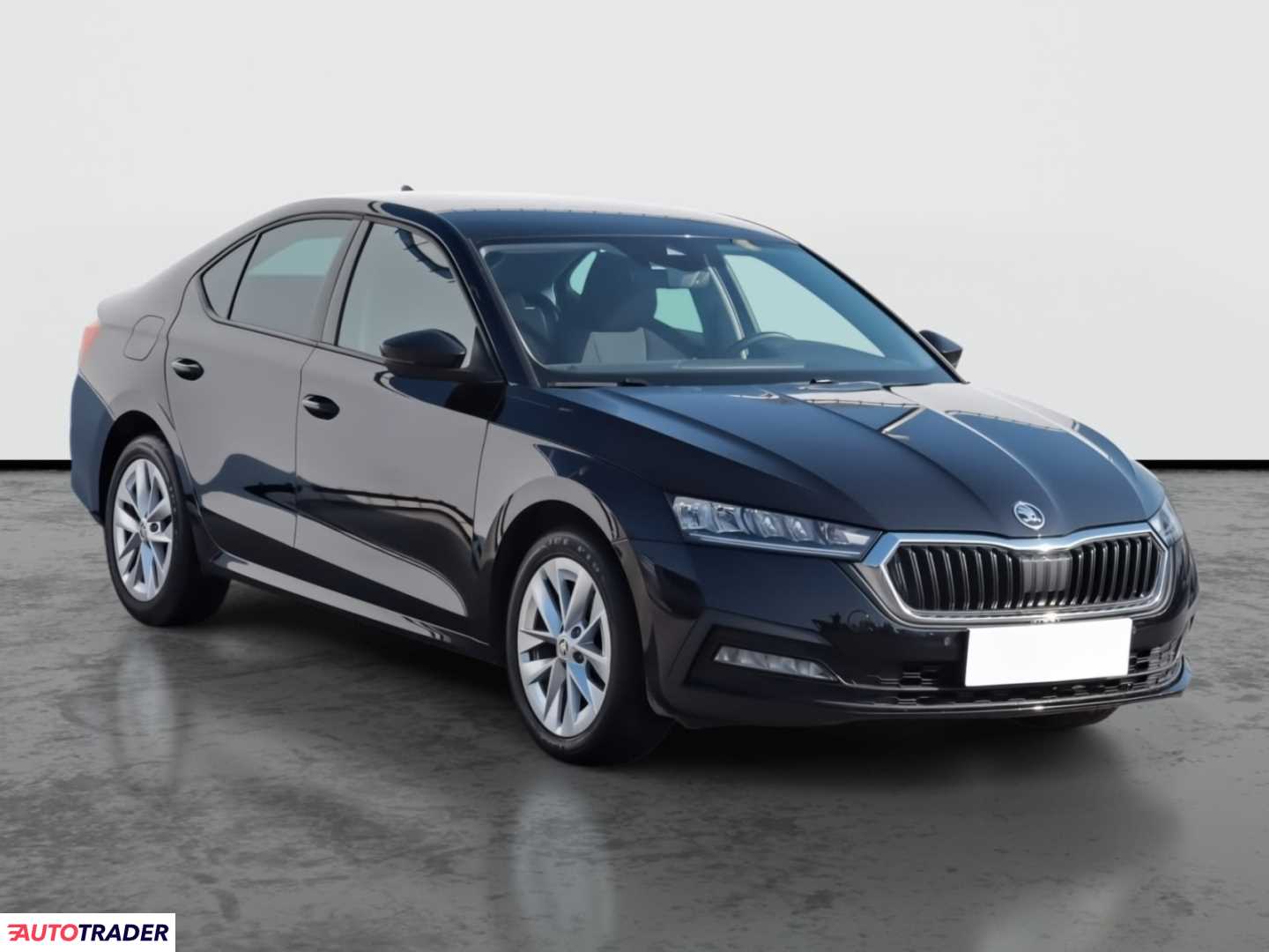Skoda Octavia 2020 1.5 147 KM