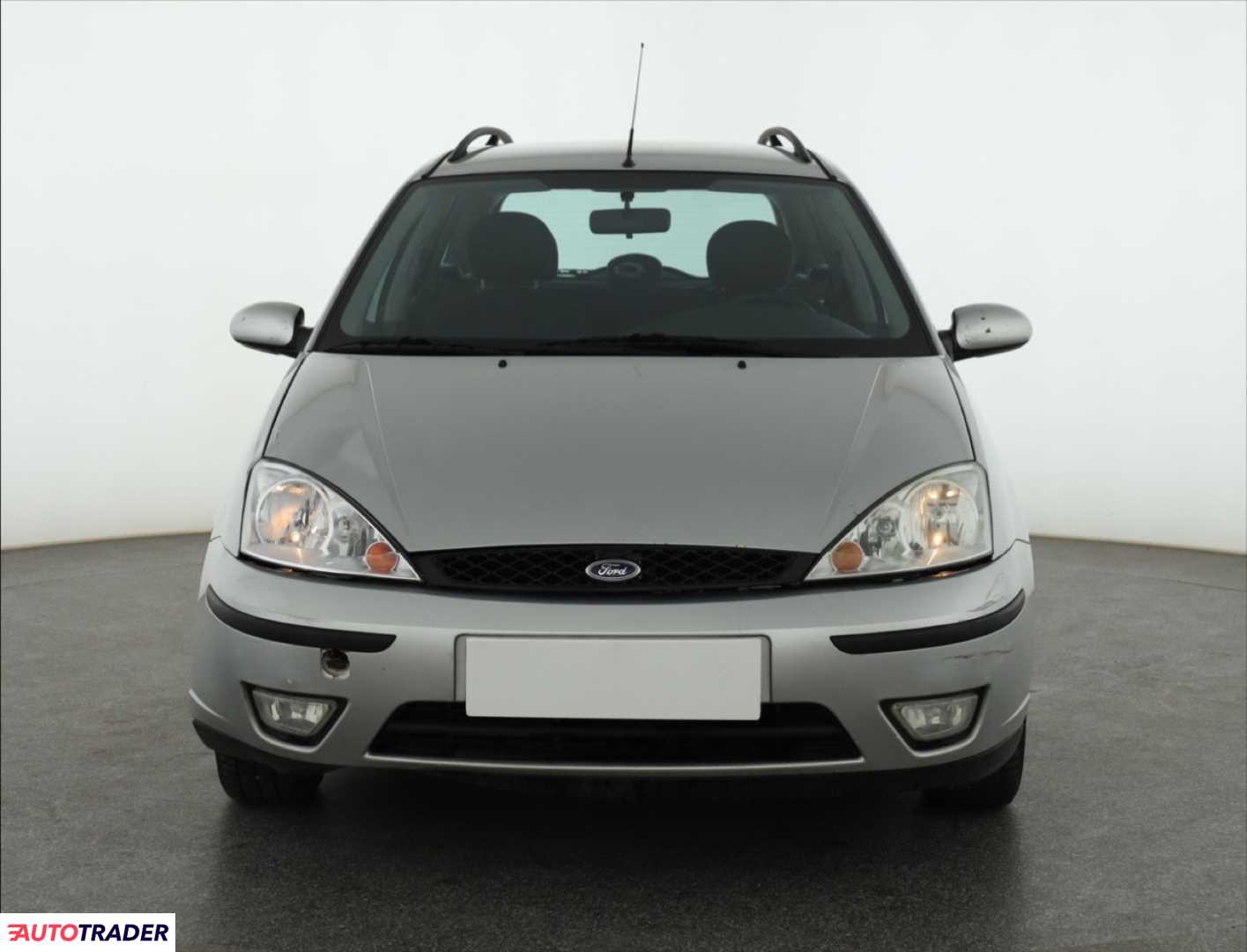 Ford Focus 2004 1.8 99 KM