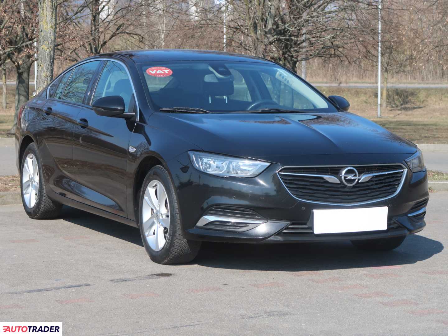 Opel Insignia 1.5 162 KM 2019r. (Piaseczno)