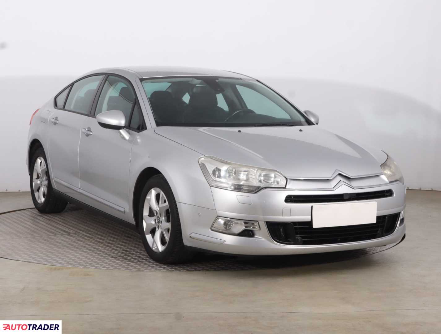 Citroën C5