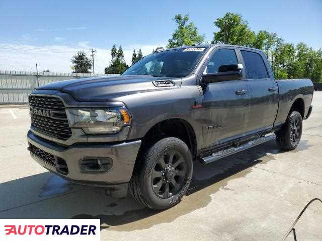 Dodge Ram 2022 6 Dodge Ram 2022 6