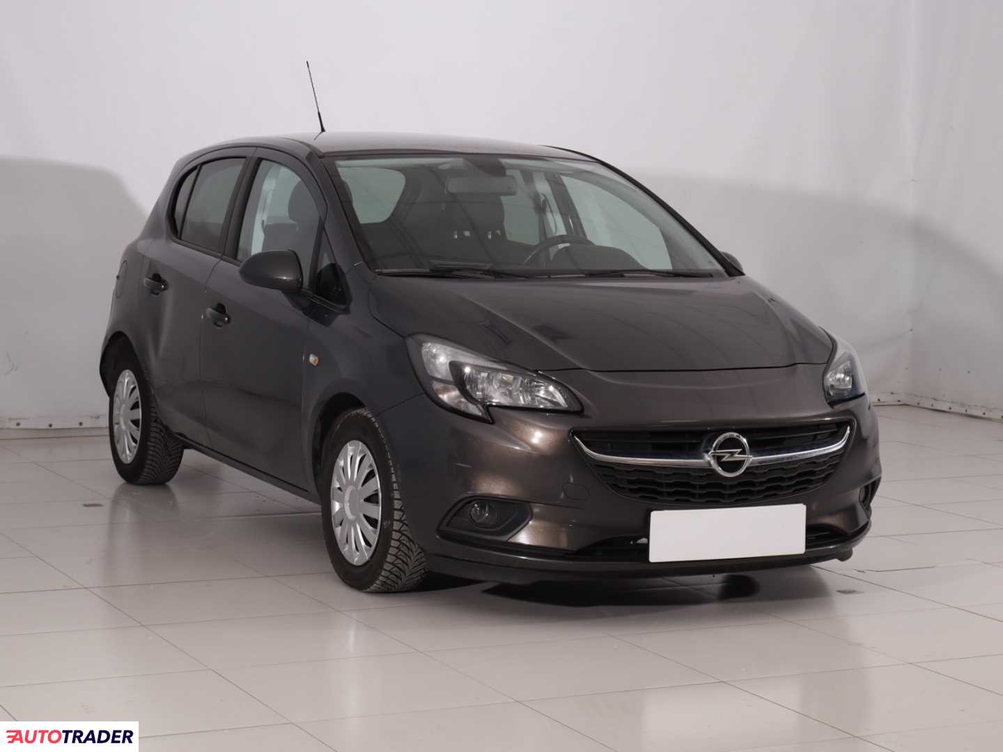 Opel Corsa 2015 1.4 73 KM