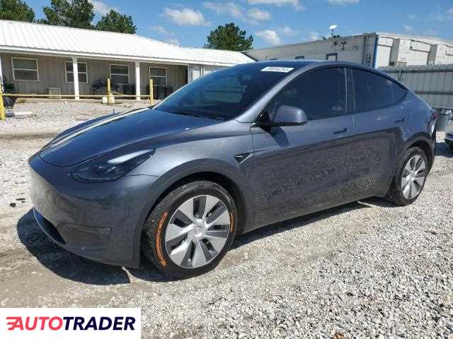 Tesla Model Y 2023 Tesla Model Y 2023