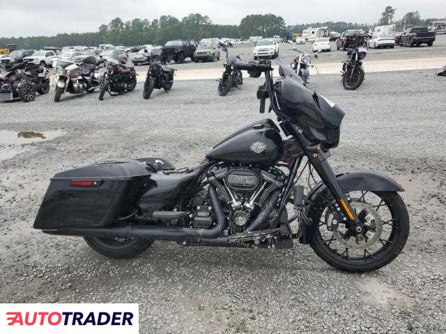 Harley-Davidson Pozostałe 2023 Harley-Davidson Pozostałe 2023