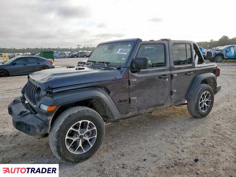 Jeep Wrangler 2024 2