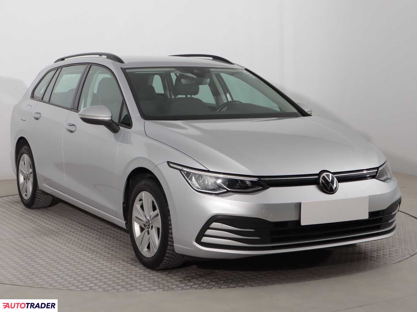 Volkswagen Golf 2022 1.5 128 KM Volkswagen Golf 2022 1.5 128 KM