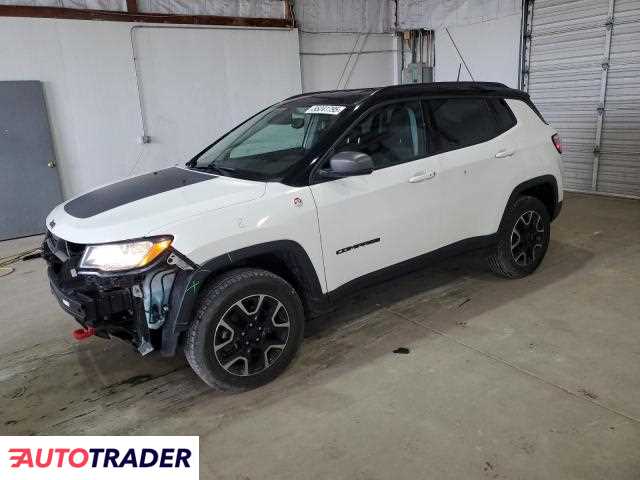 Jeep Compass 2019 2