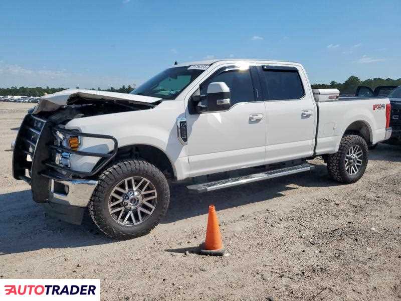 Ford Pozostałe 2019 6