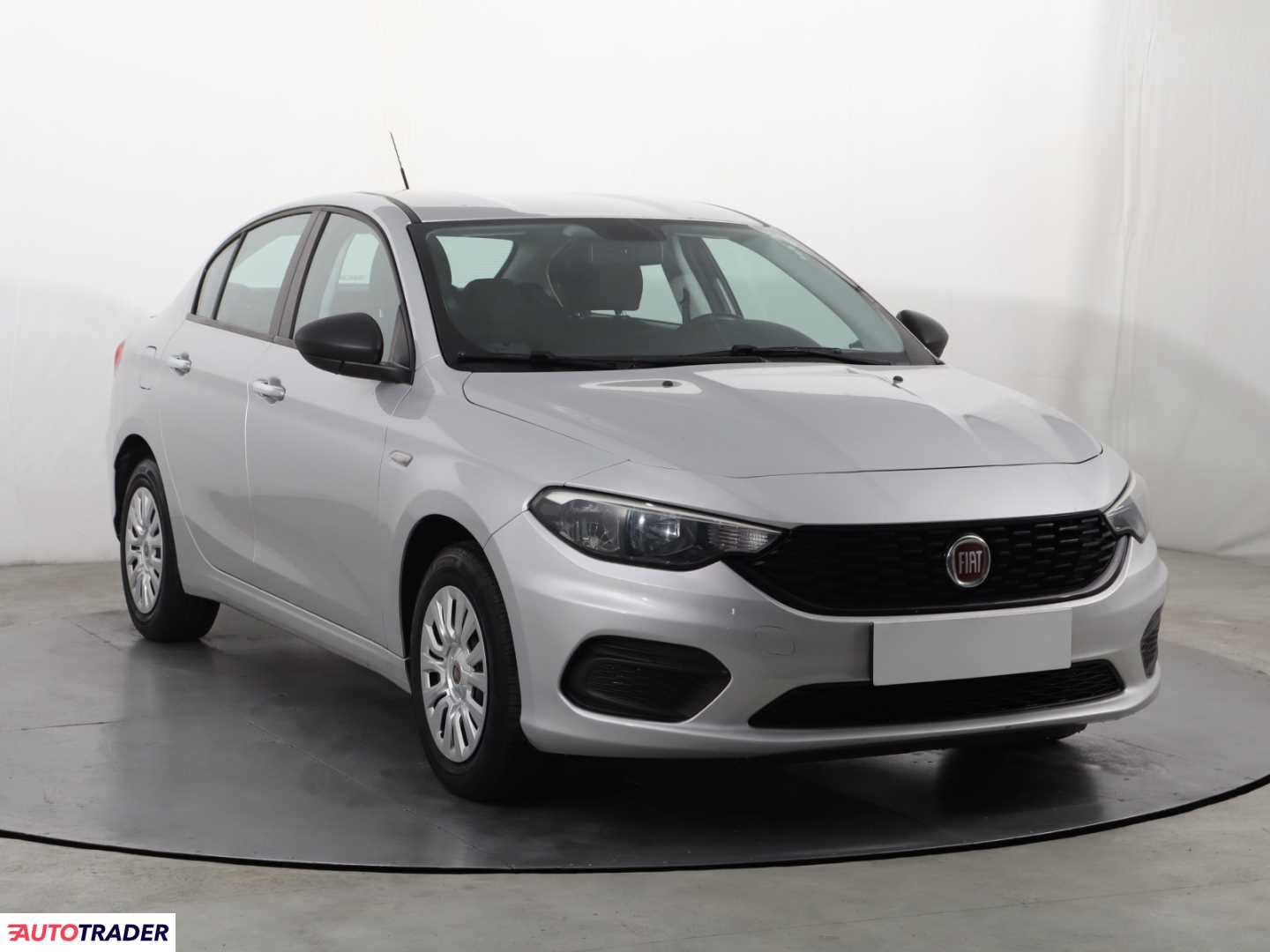Fiat Tipo 2020 1.4 93 KM