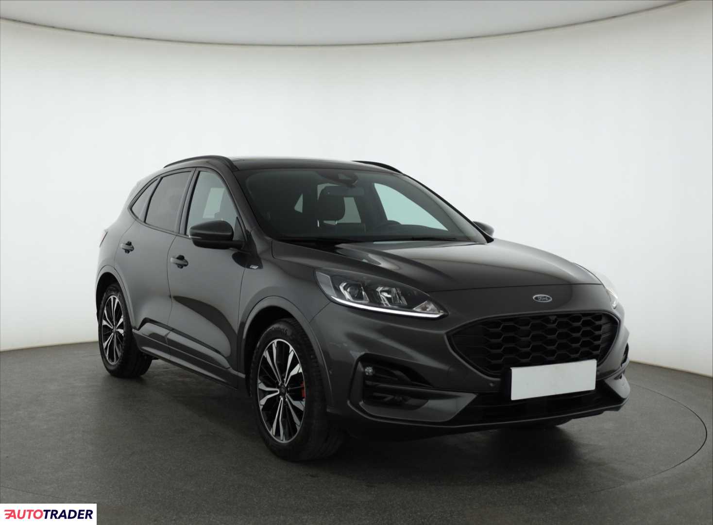Ford Kuga 2020 1.5 147 KM