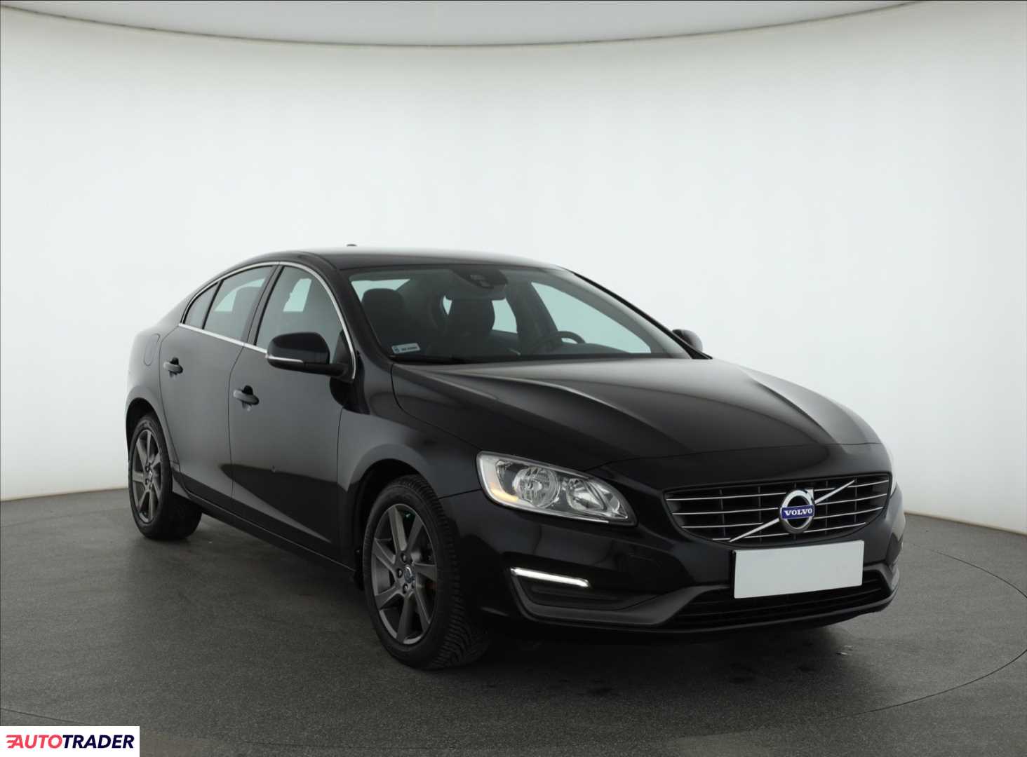 Volvo S60 2013 1.6 147 KM