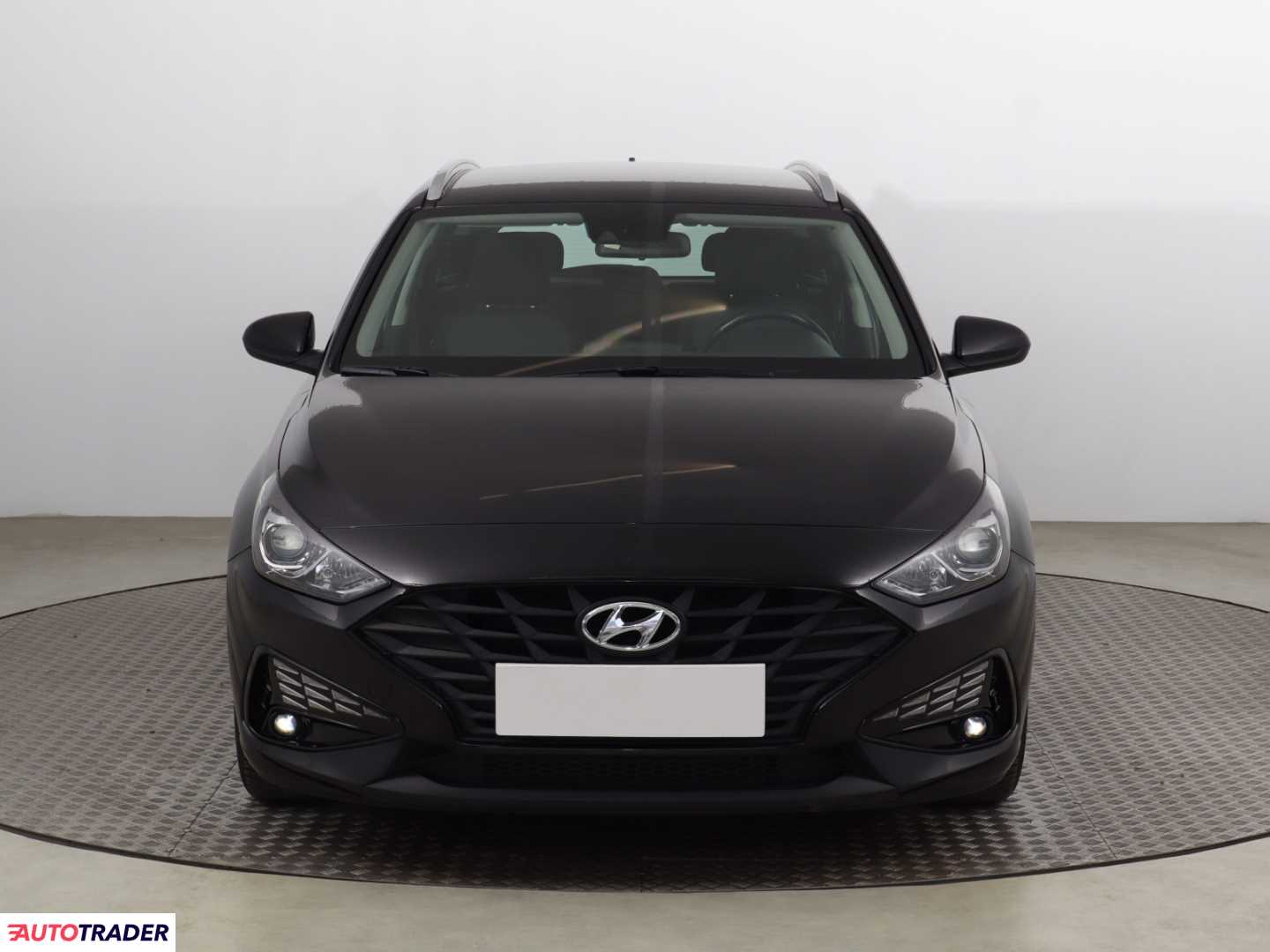 Hyundai i30 2022 1.0 118 KM