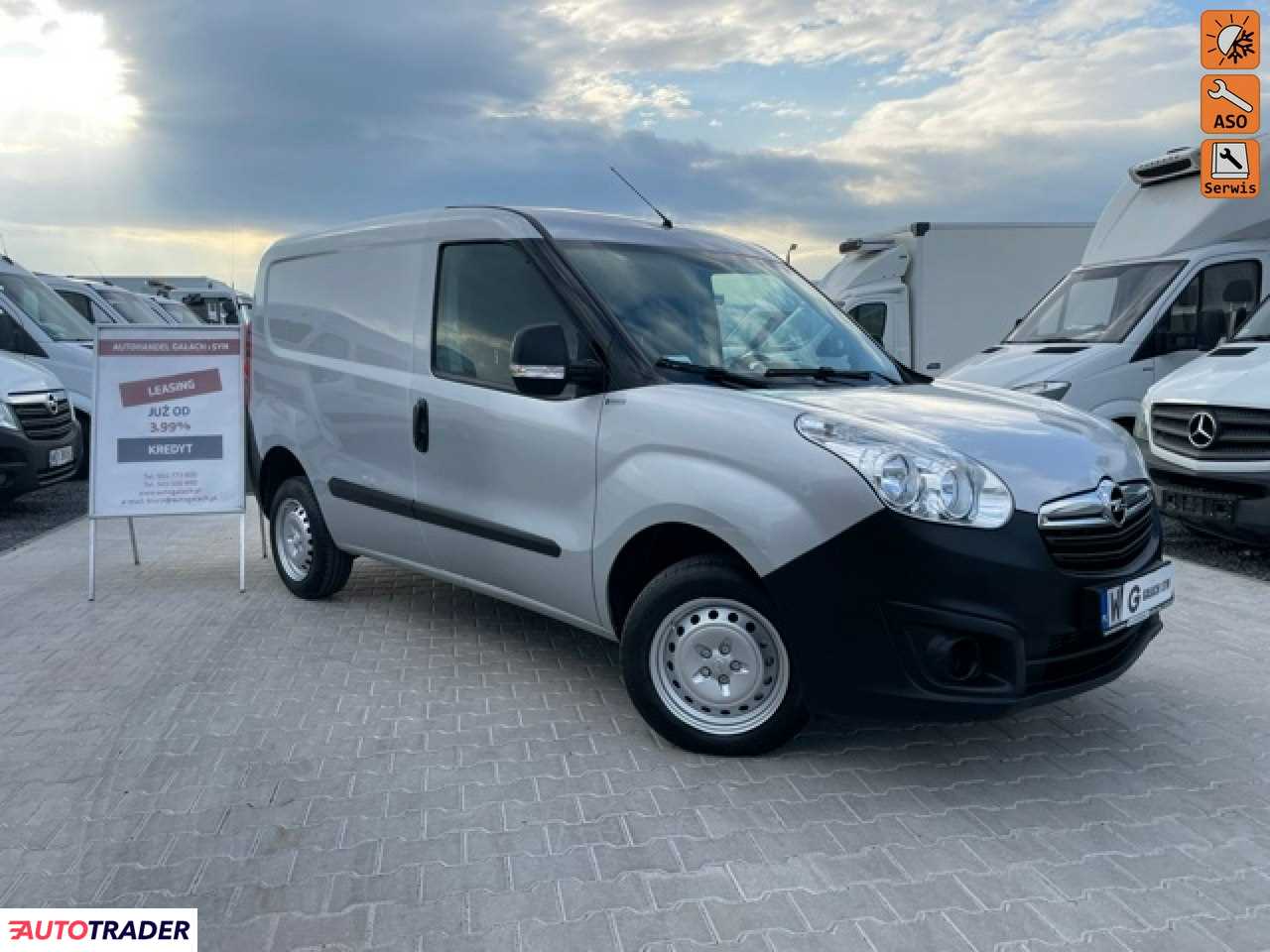 Fiat Doblo 2014 1.3 Fiat Doblo 2014 1.3