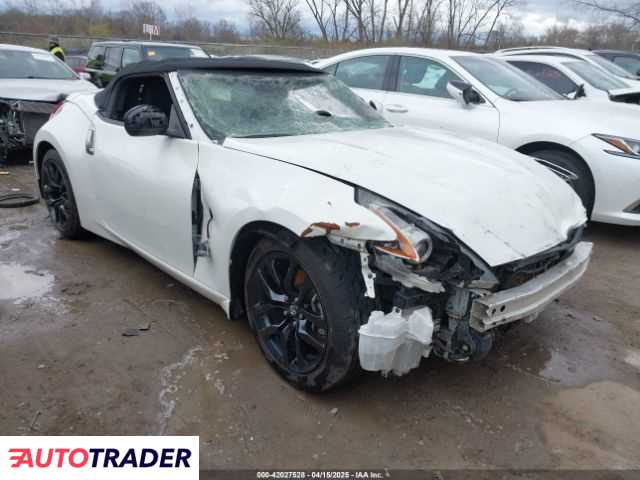 Nissan Pozostałe 2019 3 Nissan Pozostałe 2019 3