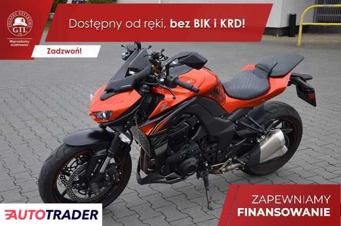 Kawasaki inny 2017 Kawasaki inny 2017