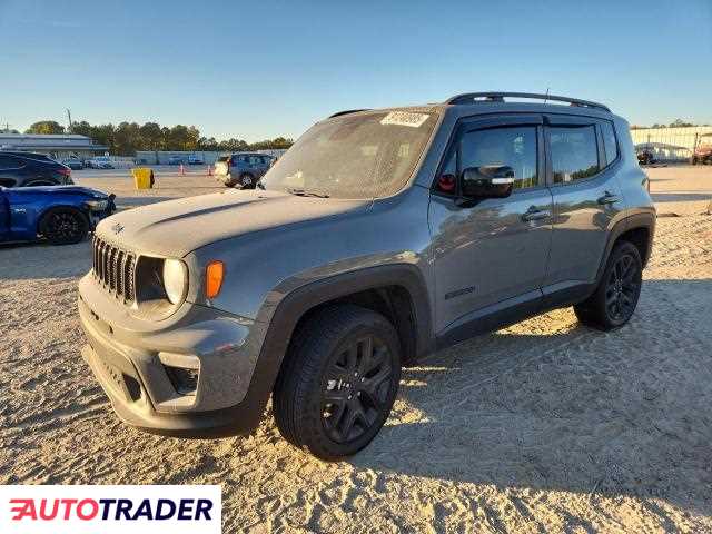 Jeep Renegade 2022 1