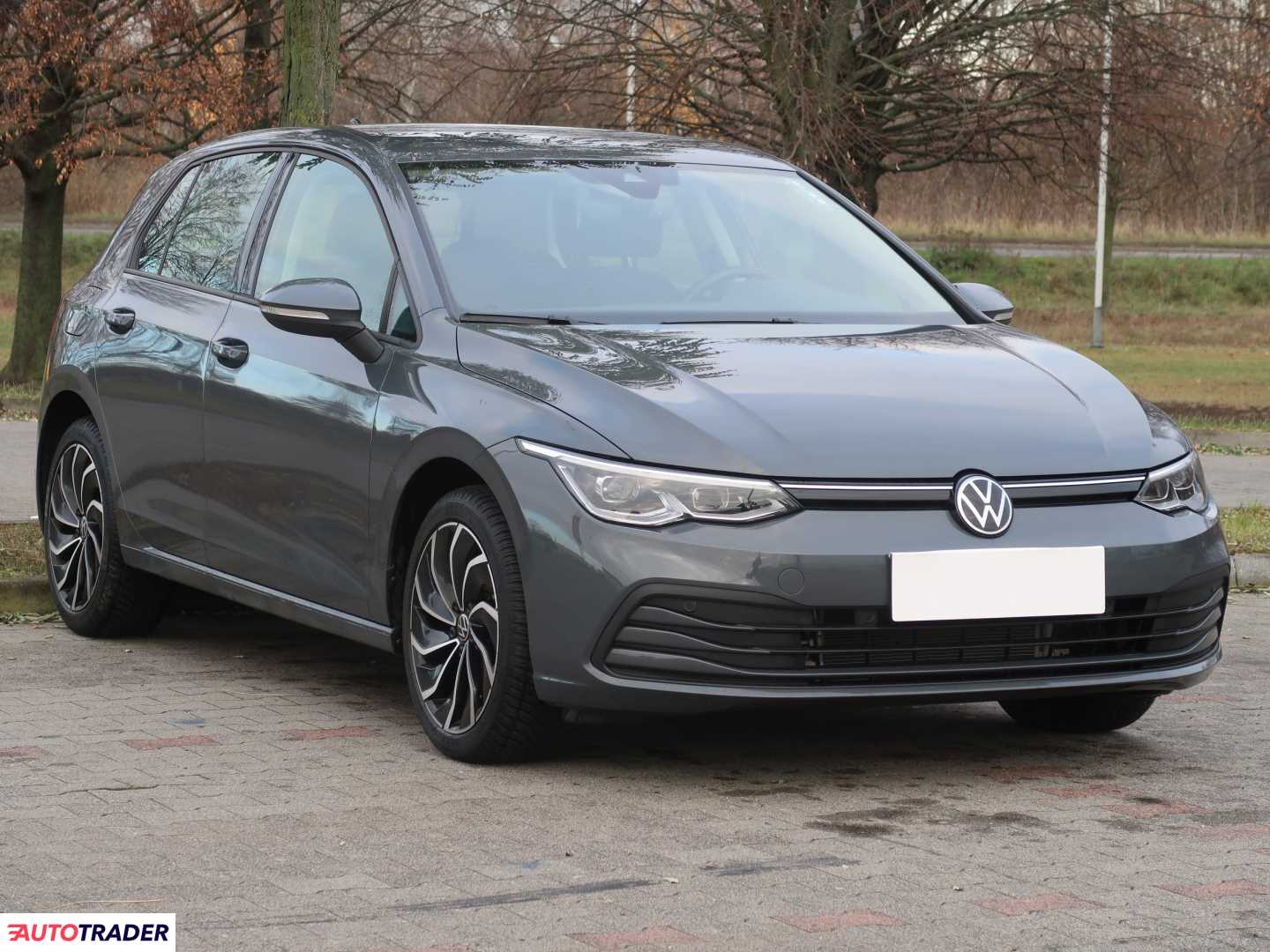 Volkswagen Golf 2023 1.5 147 KM